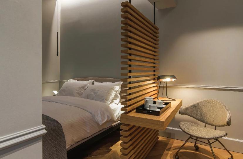 Nikiou Suites Luxury Residence Athens Exterior photo