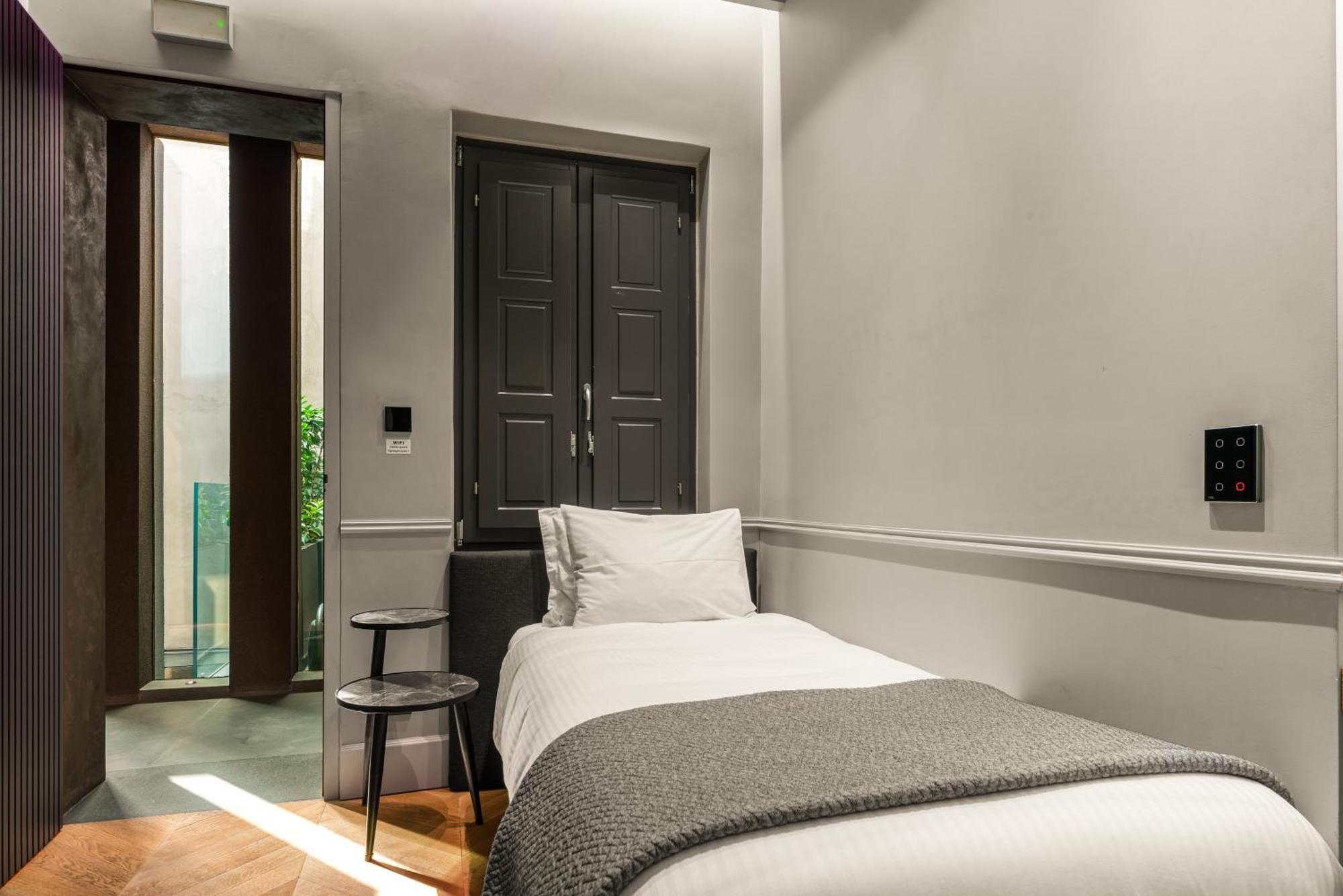 Nikiou Suites Luxury Residence Athens Exterior photo