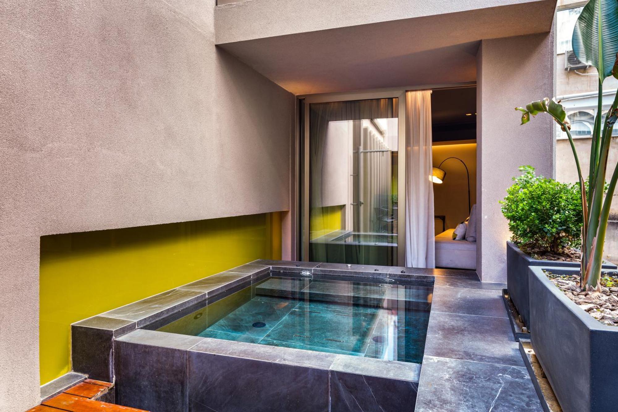 Nikiou Suites Luxury Residence Athens Exterior photo