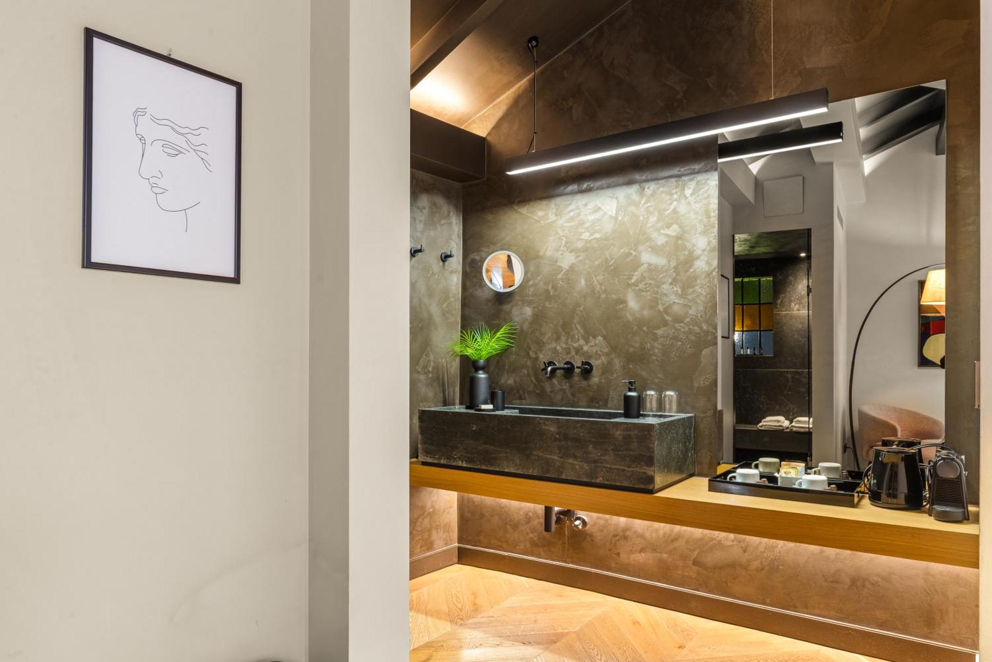 Nikiou Suites Luxury Residence Athens Exterior photo