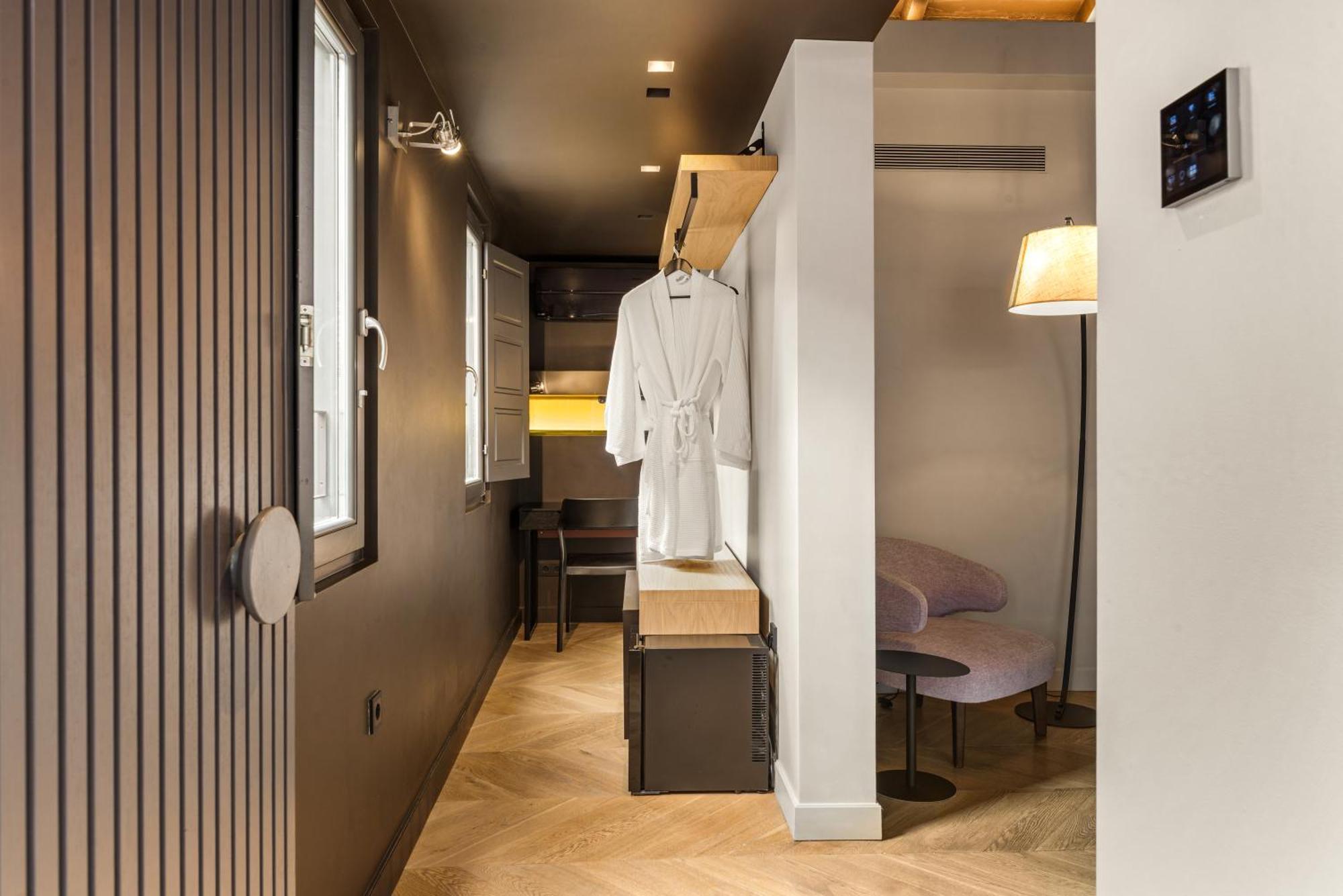 Nikiou Suites Luxury Residence Athens Exterior photo